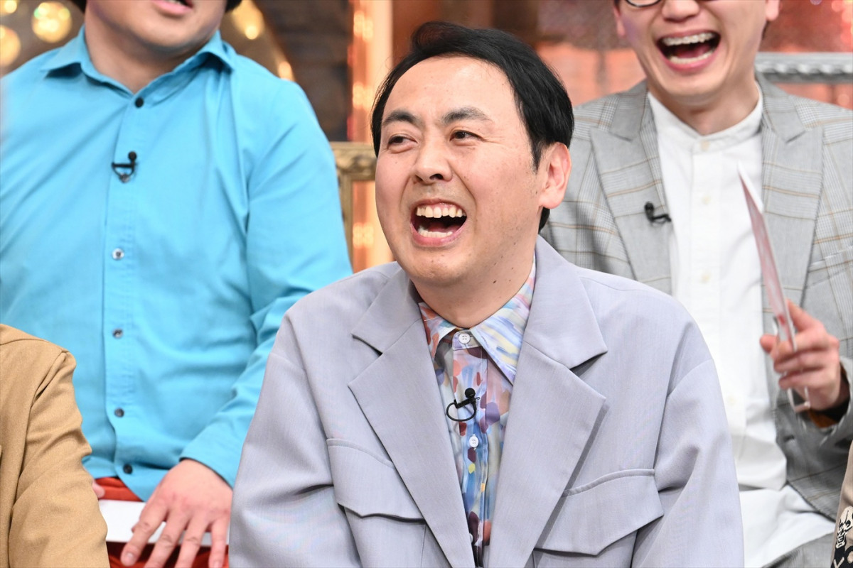 今夜の『ダウンタウンDX』は令ロ・松井ケムリ、ハライチ、コットンら芸人大集合の「デトックス祭り」　代打MCはブラマヨ