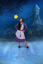 『ディズニー・オン・アイス　“Magic in the Stars”』より