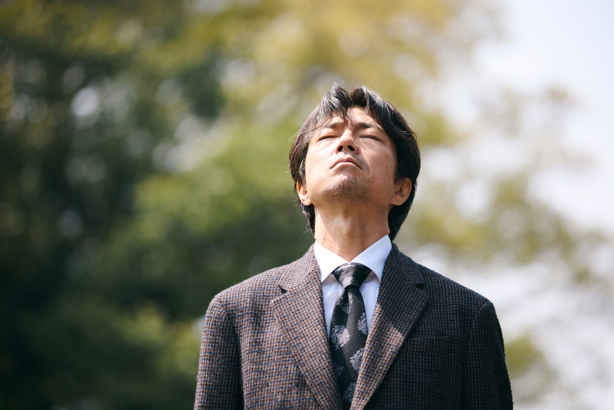 『イグナイト』“カメレオン桐石”及川光博の変身ぶりに反響「惚れそう」「スピンオフやろう」