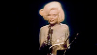 映画『マリリン・モンロー　私の愛しかた』場面写真
