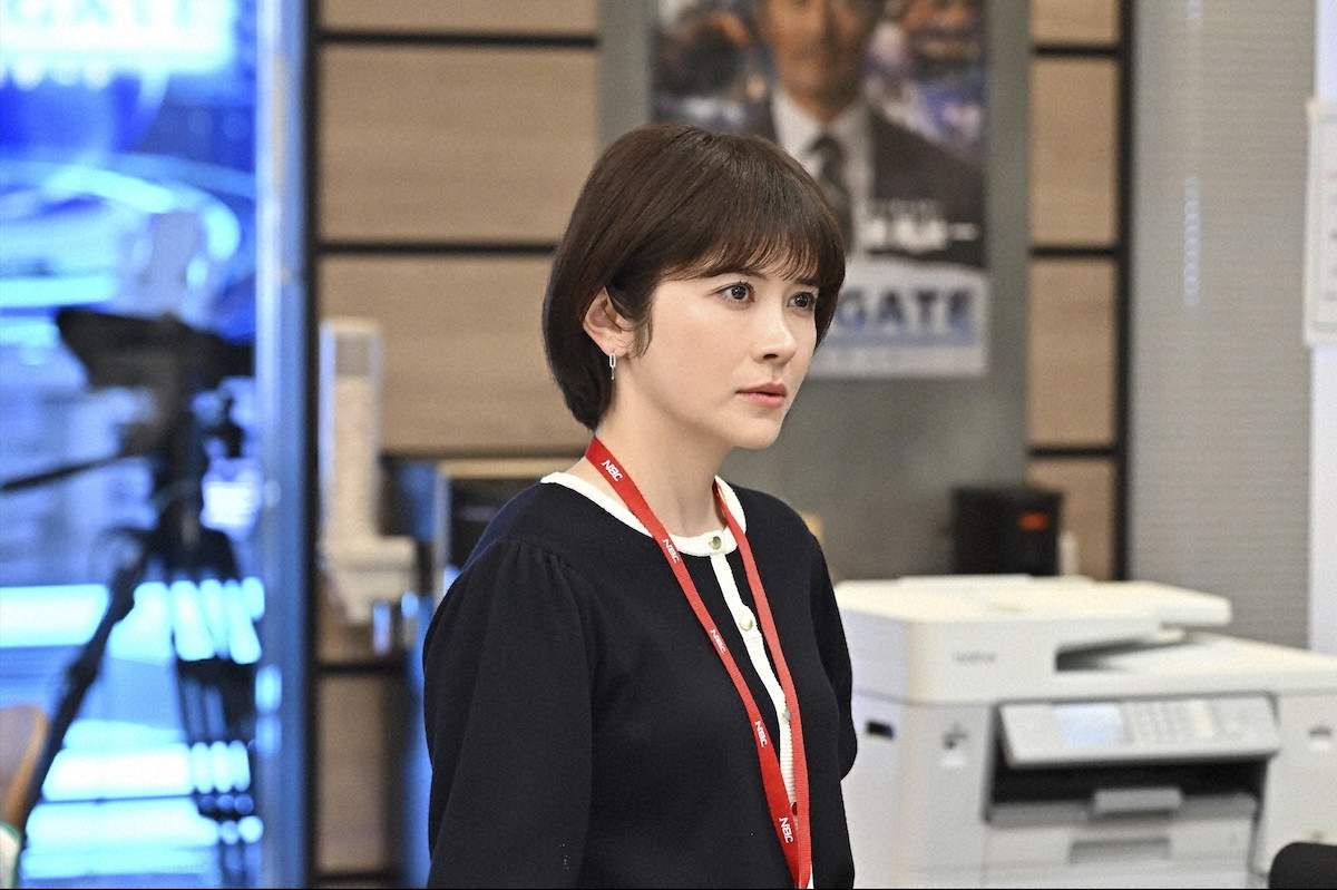 『キャスター』第6話　臓器移植制度をめぐって過去の因縁が明らかに