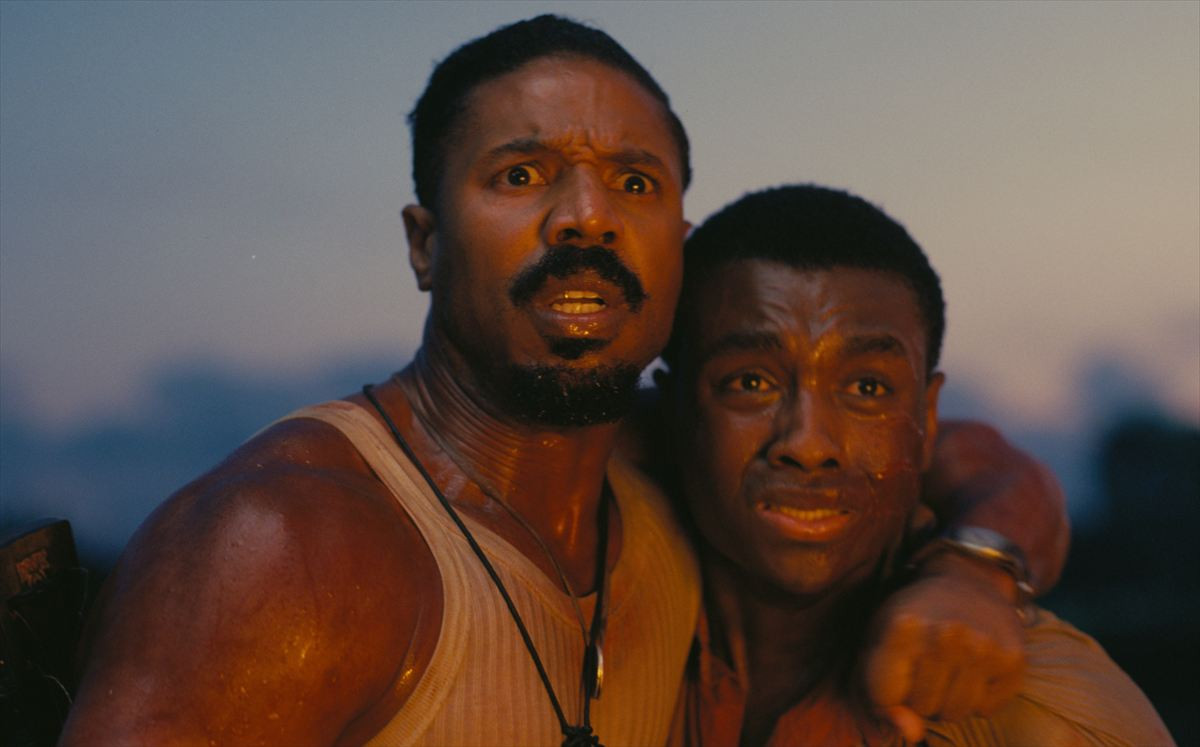 『ブラックパンサー』監督最新作『罪人たち』、6.20公開決定　予告＆場面写真など一挙解禁