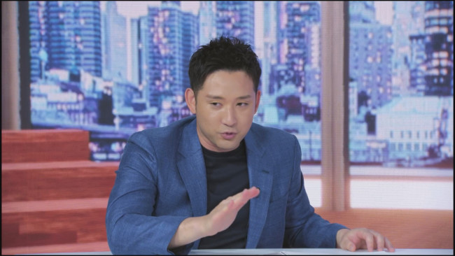 18日放送の『ABEMAスポーツタイム』より