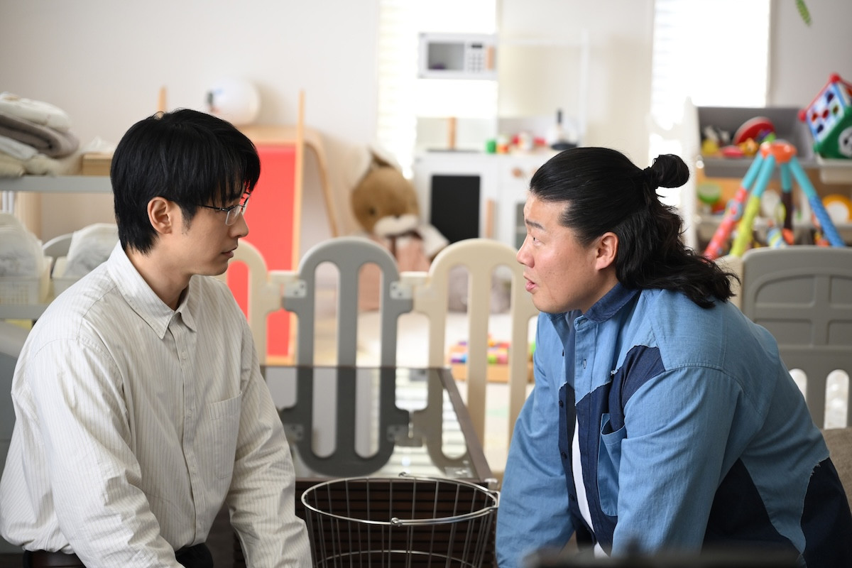 『対岸の家事』“詩穂”多部未華子、脅迫状の送り主“はるか”織田梨沙の告白に驚き　視聴者もビックリ「想像の斜め上」