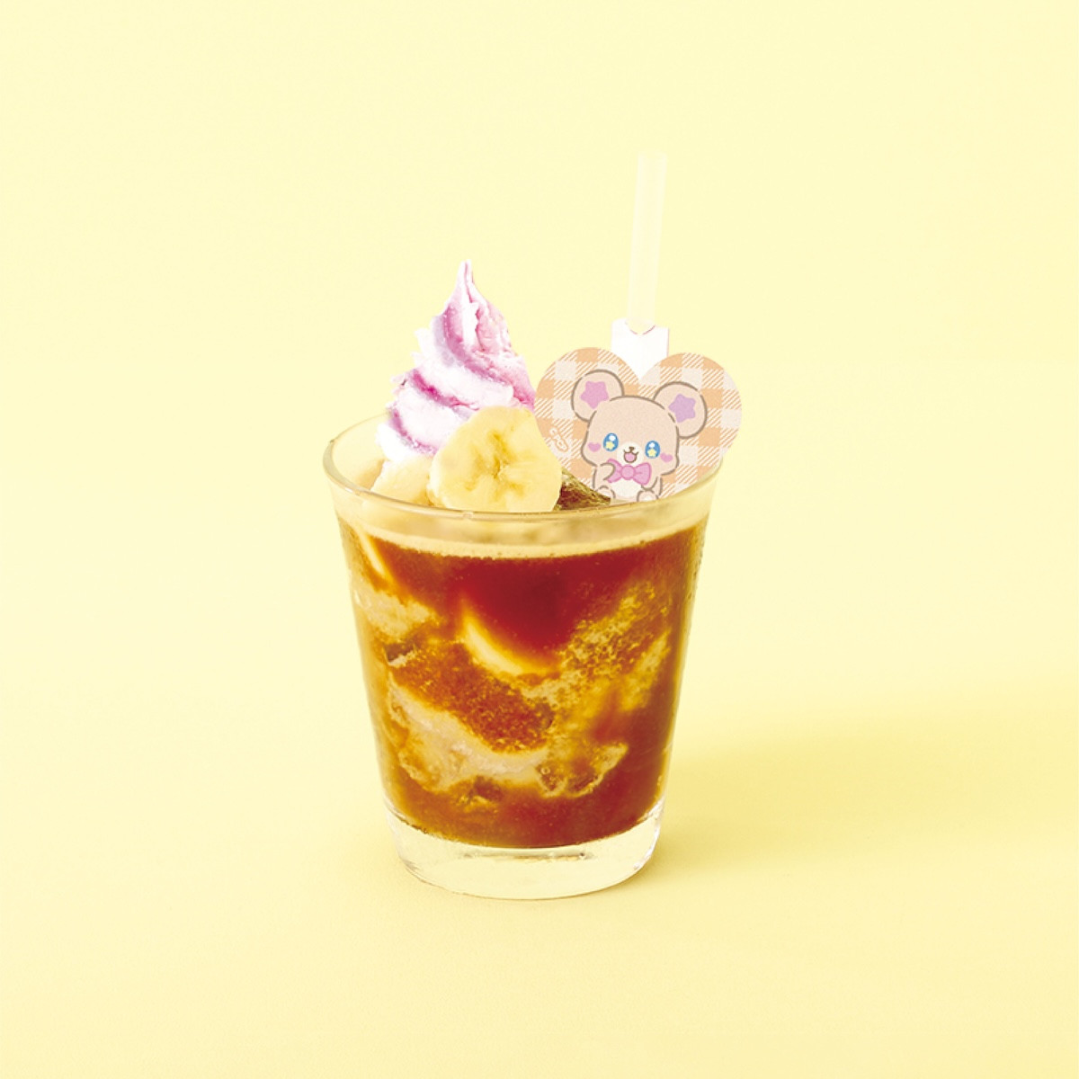 2025.6.1「ぷちきゅあはじめてかふぇ」