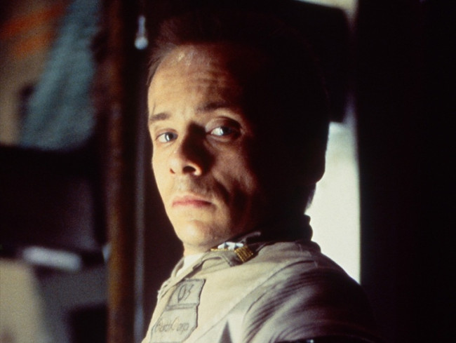 エド・ゲイルさん（写真は1993年のテレビ映画『ライフポッド』より）