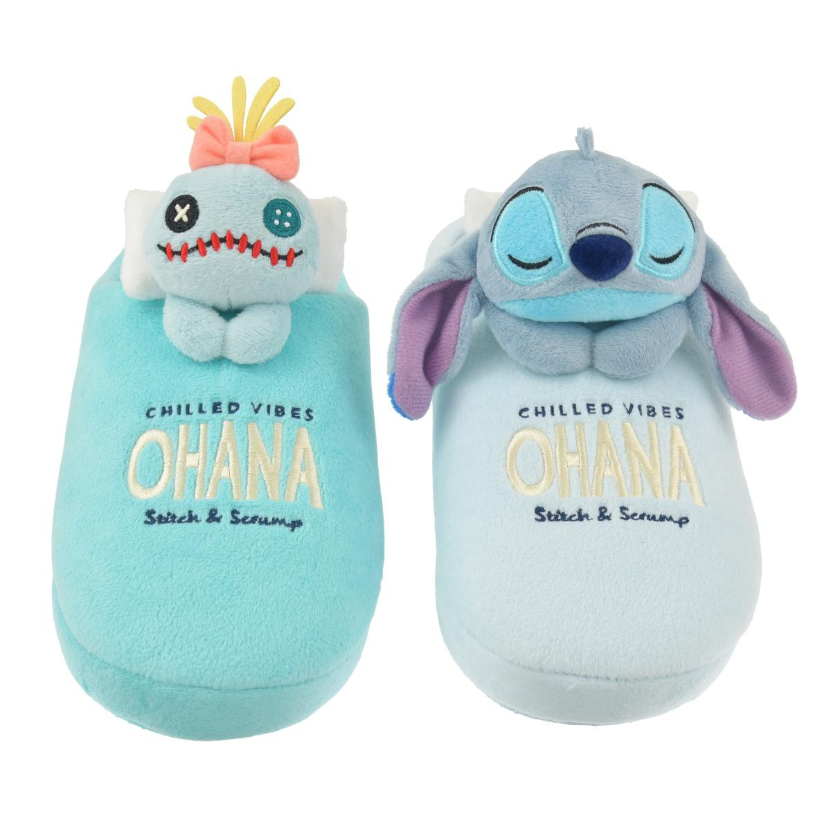 20250530「Disney Stitch Day Collection」