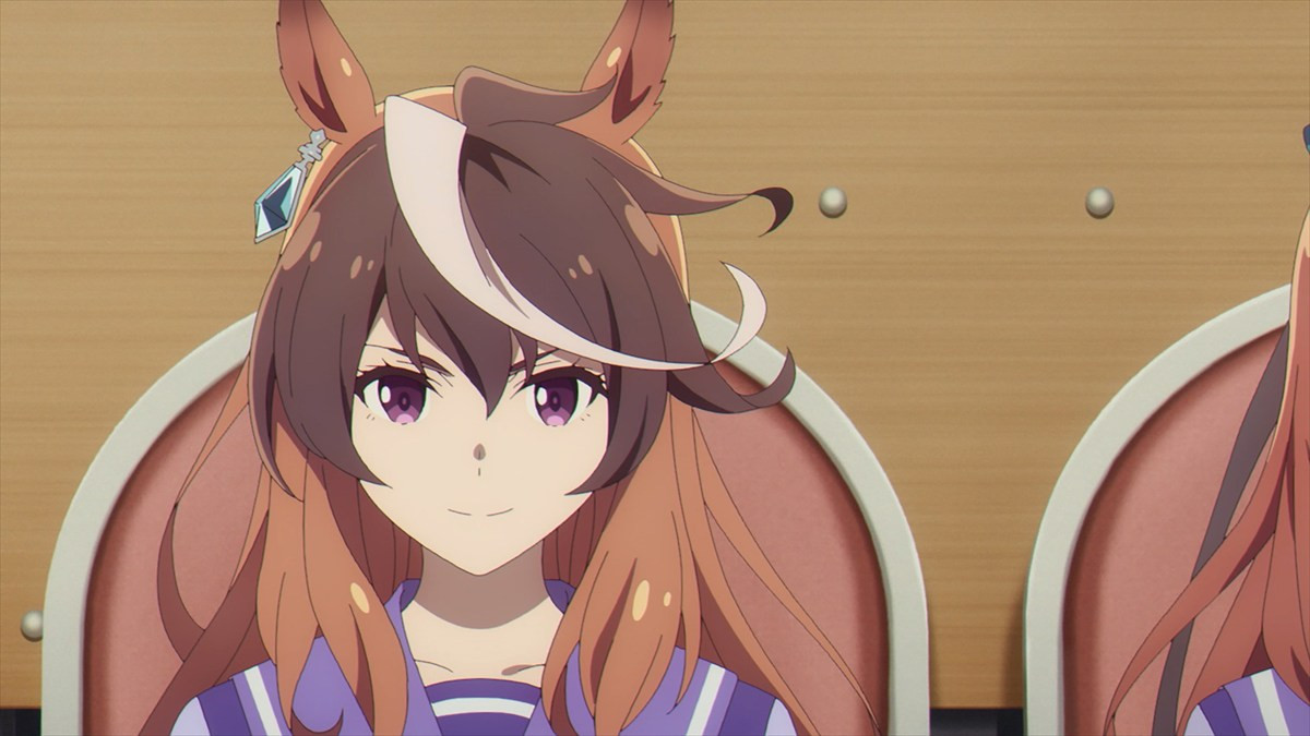 『ウマ娘 シンデレラグレイ』中央のスカウトを断るオグリの言葉に感動「もう泣いちゃう」「目頭が熱くなってしまった」