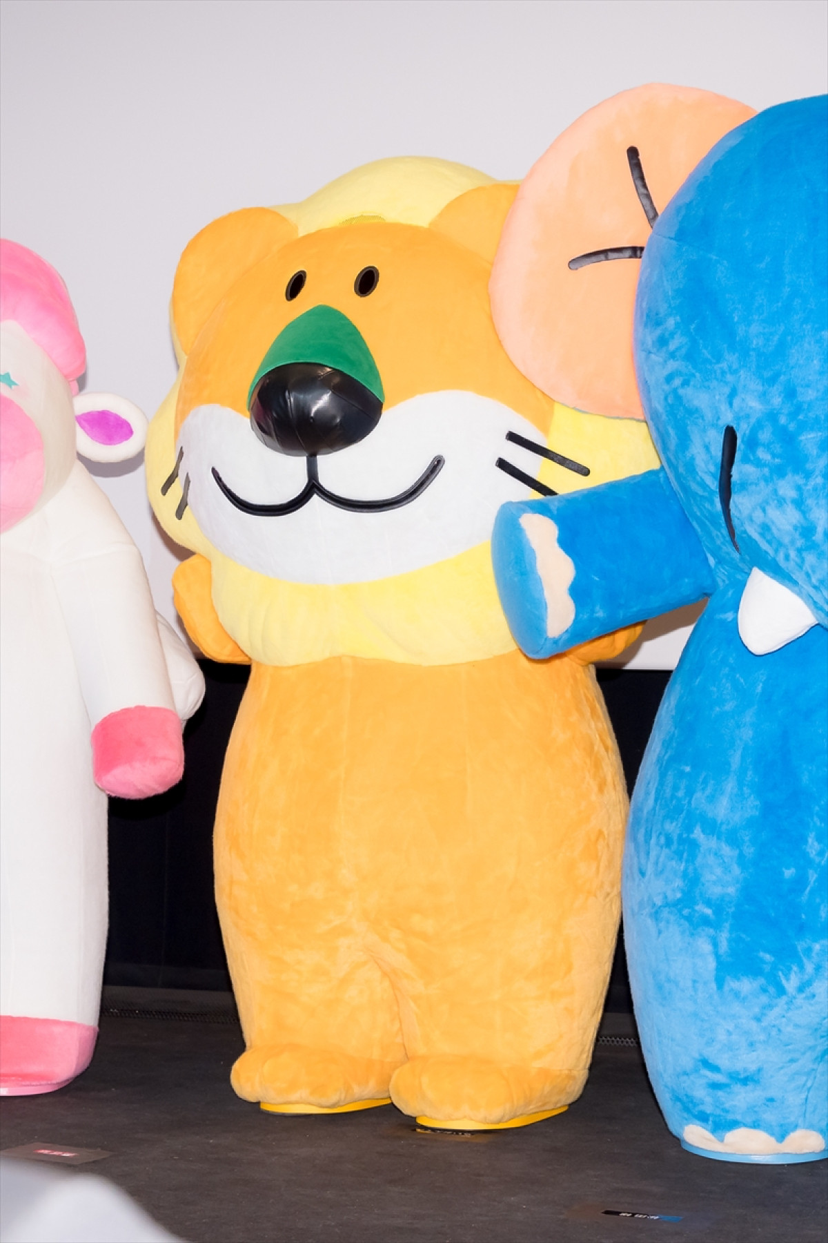 Travis Japan・松田元太、『たべっ子どうぶつ』から学んだこと「『俺はかわいい』って思いながらアイドルをしていければいいな」