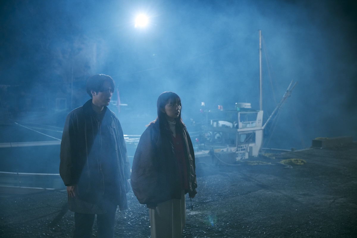 『イグナイト』第3話　“宇崎”間宮祥太朗、ケガをした外国人技能実習生の職場を訪れる