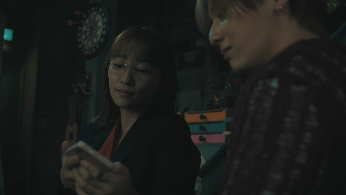 『ダメマネ！』第4話　“美和”川栄李奈、“三太”千葉雄大と子役業界の闇を捜査