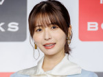 卒業後、タレント・女優として活躍する長濱ねる