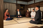 連続テレビ小説『あんぱん』第39回より
