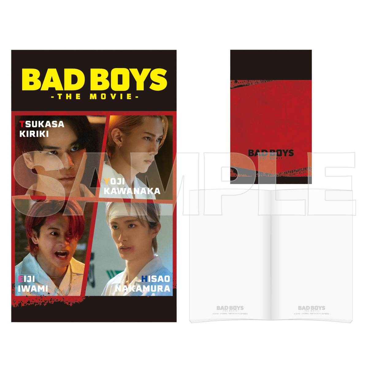 BADBOYS＿20250522