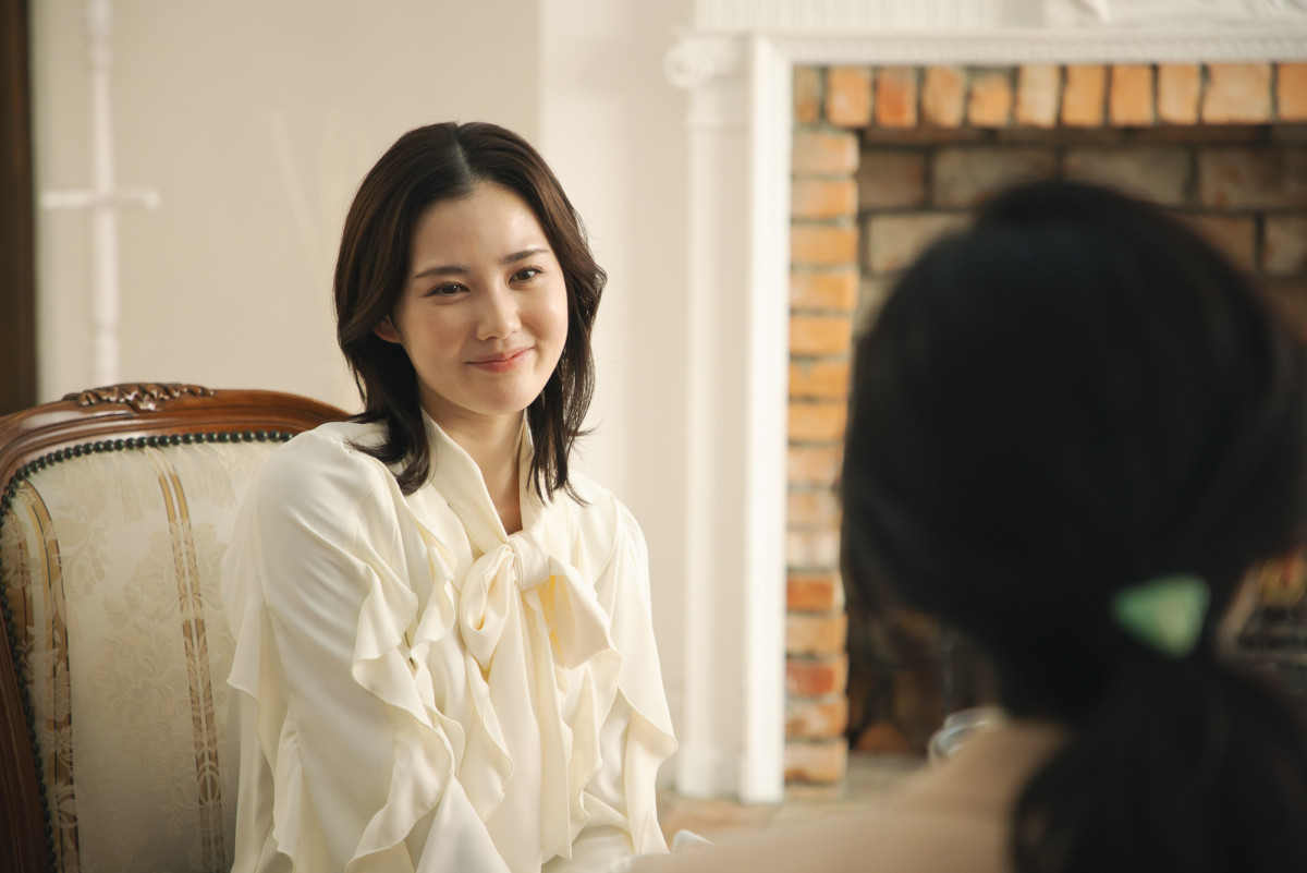 『魔物』第5話　“あやめ”麻生久美子、“凍也”塩野瑛久と一緒に暮らし始める