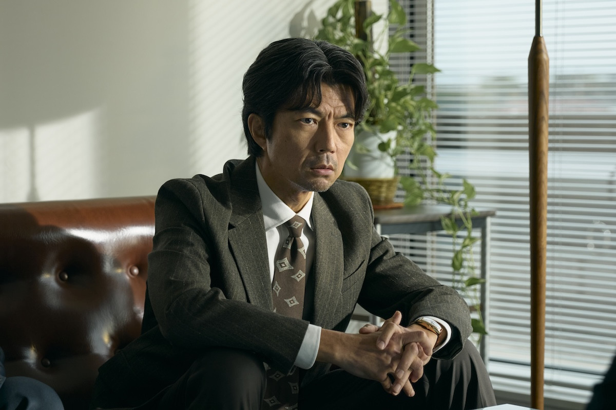 『イグナイト』第6話　“宇崎”間宮祥太朗、市長のパワハラ問題をめぐって“高井戸”三山凌輝と対立
