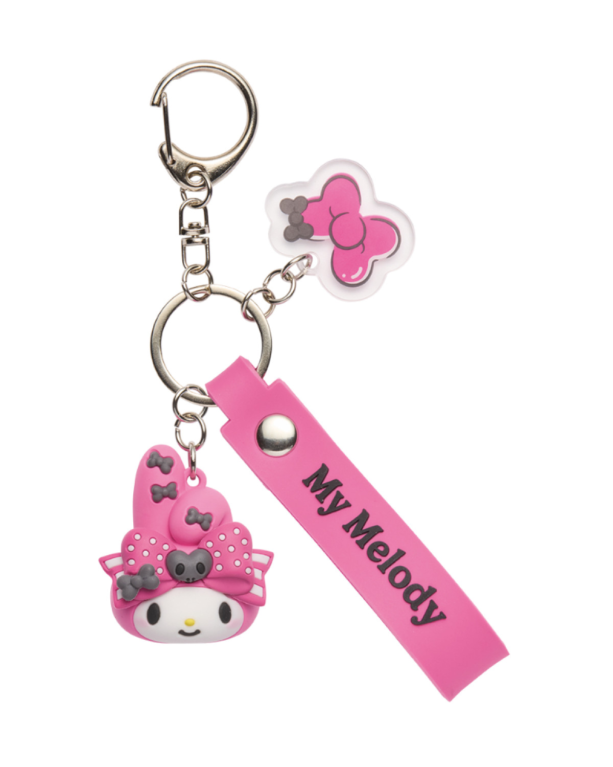 20250526 My Melody ＆ Kuromi50th＆20th Anniversaries
