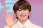 大橋和也、映画『君がトクベツ』完成披露試写会に登壇