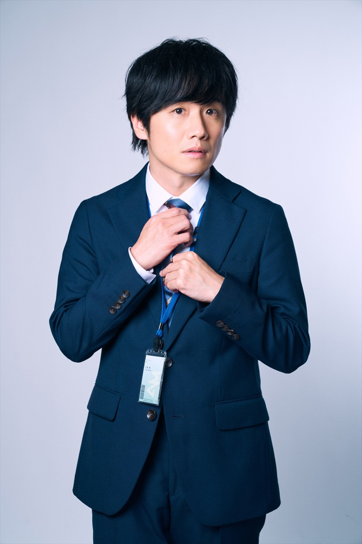 風間俊介×庄司浩平、枯れた上司＆イケメン部下の年の差オフィスラブ描く！ 『40までにしたい10のこと』ドラマ化決定