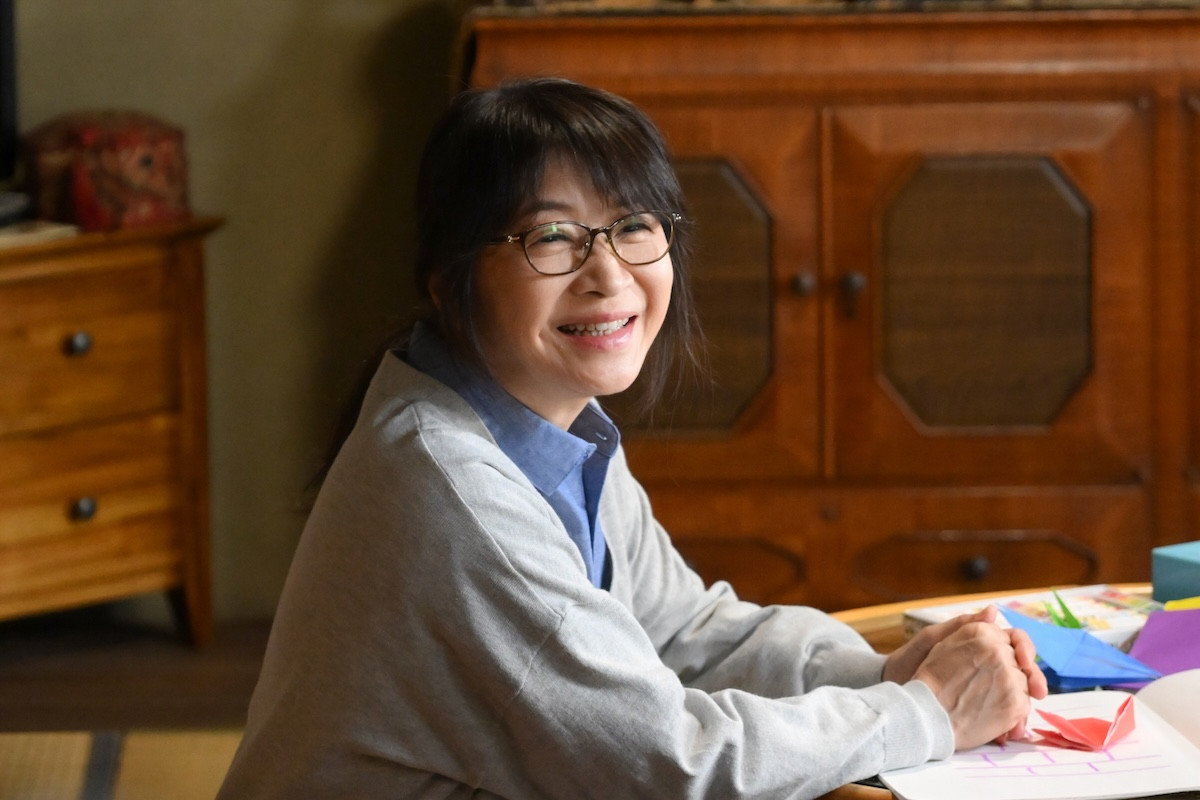 『対岸の家事』“詩穂”多部未華子、脅迫状の送り主“はるか”織田梨沙の告白に驚き　視聴者もビックリ「想像の斜め上」