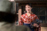 連続テレビ小説『あんぱん』第45回より