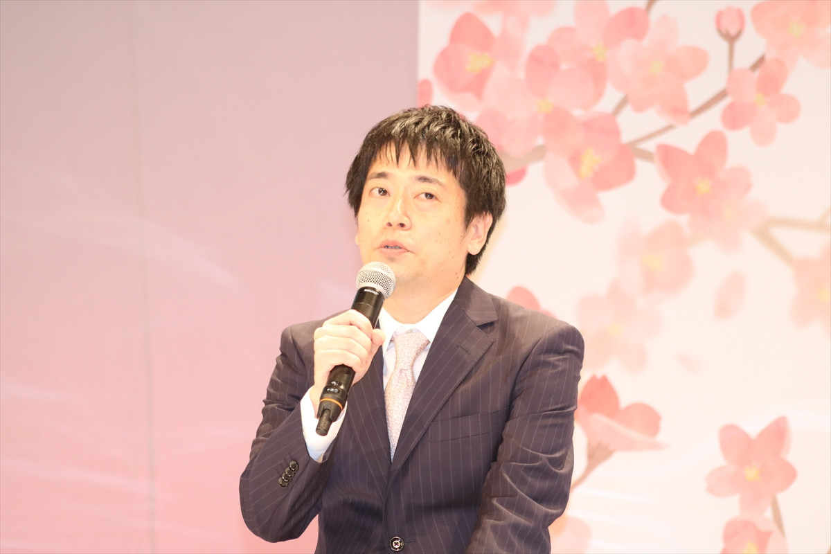 石橋静河、2026年度後期朝ドラ『ブラッサム』でヒロイン役　友人・有村架純には「根掘り葉掘り聞く」