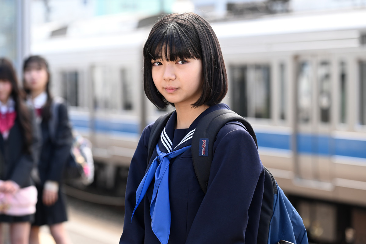 『あなたを奪ったその日から』第7話　紘海、結城家主催のホームパーティーに潜入