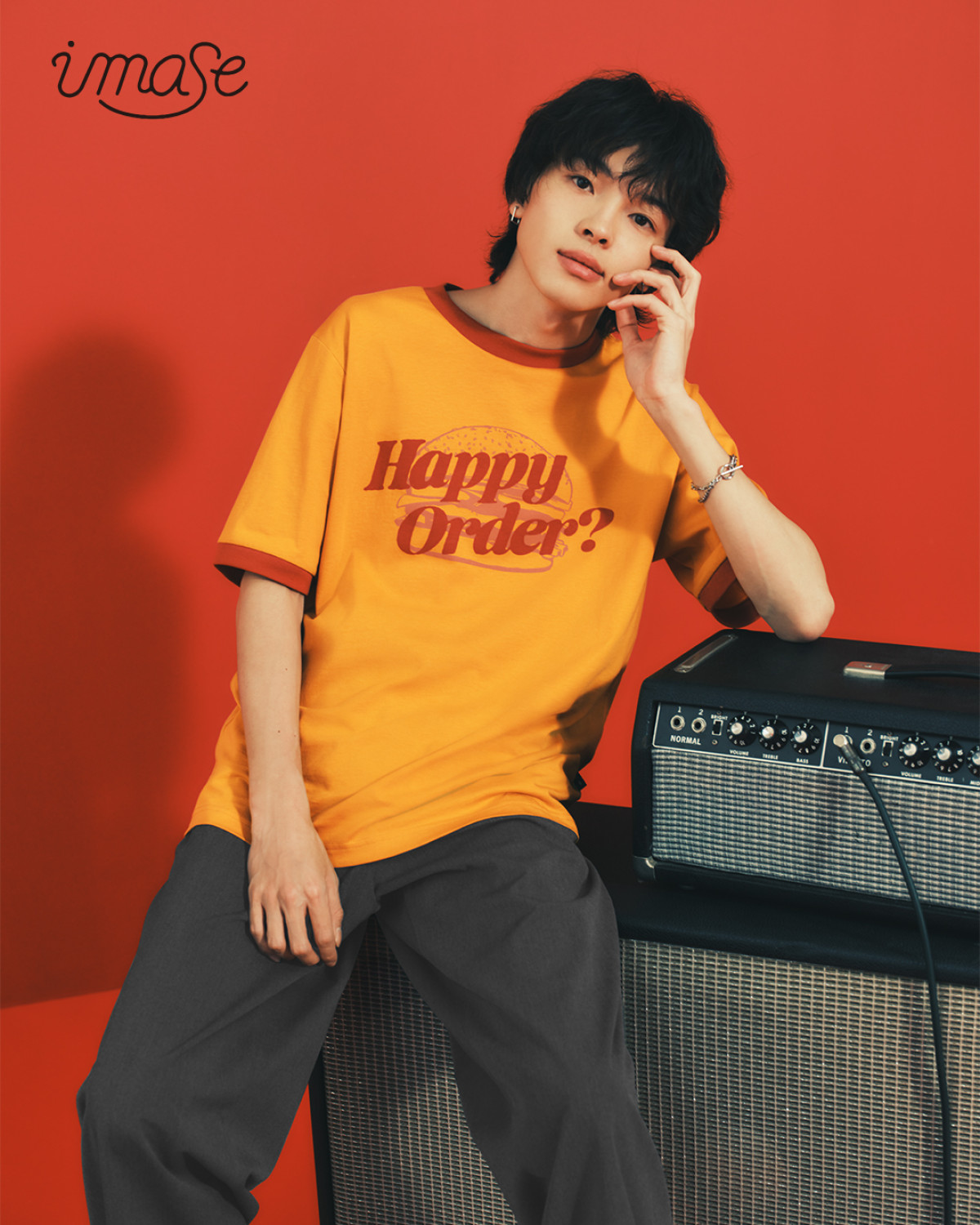imase×「GU」20250502