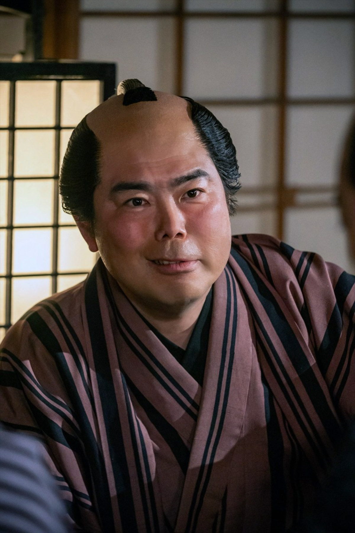 “蔦重”横浜流星の妻に橋本愛　大河ドラマ『べらぼう』新キャストたちの扮装姿を一挙見！