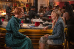ドラマ『AND JUST LIKE THAT ... シーズン3／セックス・アンド・ザ・シティ新章』場面写真