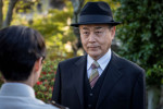 ドラマ『波うららかに、めおと日和』に出演する小木茂光