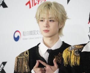 【フォト特集】INI、「KCON JAPAN 2025」レッドカーペットに登場！