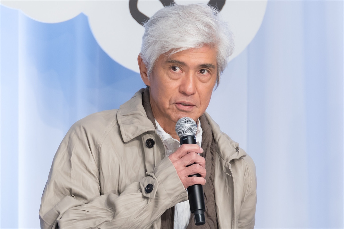 吉永小百合、同役の青年期演じたのんを称賛「自分の娘にこんな子がいたらいいな」