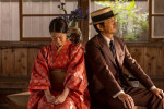 連続テレビ小説『あんぱん』第34回より