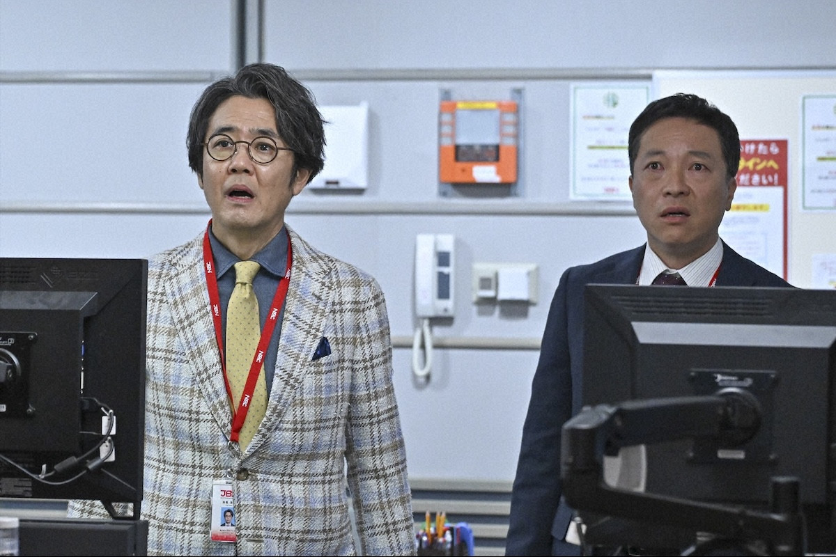 『キャスター』第6話　臓器移植制度をめぐって過去の因縁が明らかに