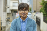 ドラマ『こんばんは、朝山家です。』主演の小澤征悦