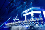 日向坂46「BRAND NEW LIVE 2025 『OVER THE RAINBOW』」
