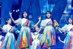 日向坂46「BRAND NEW LIVE 2025 『OVER THE RAINBOW』」