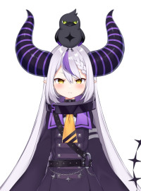 ラプラス・ダークネス