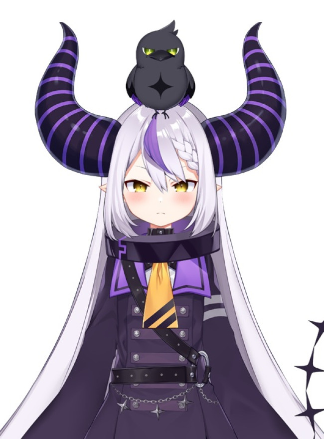 ラプラス・ダークネス