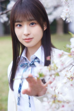 櫻坂46 四期生・松本和子