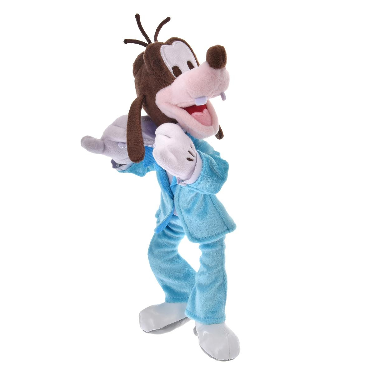 20250503「GOOFY BIRTHDAY」
