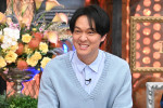 5月8日放送の『ダウンタウンDX』より