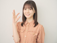 日向坂46・小坂菜緒