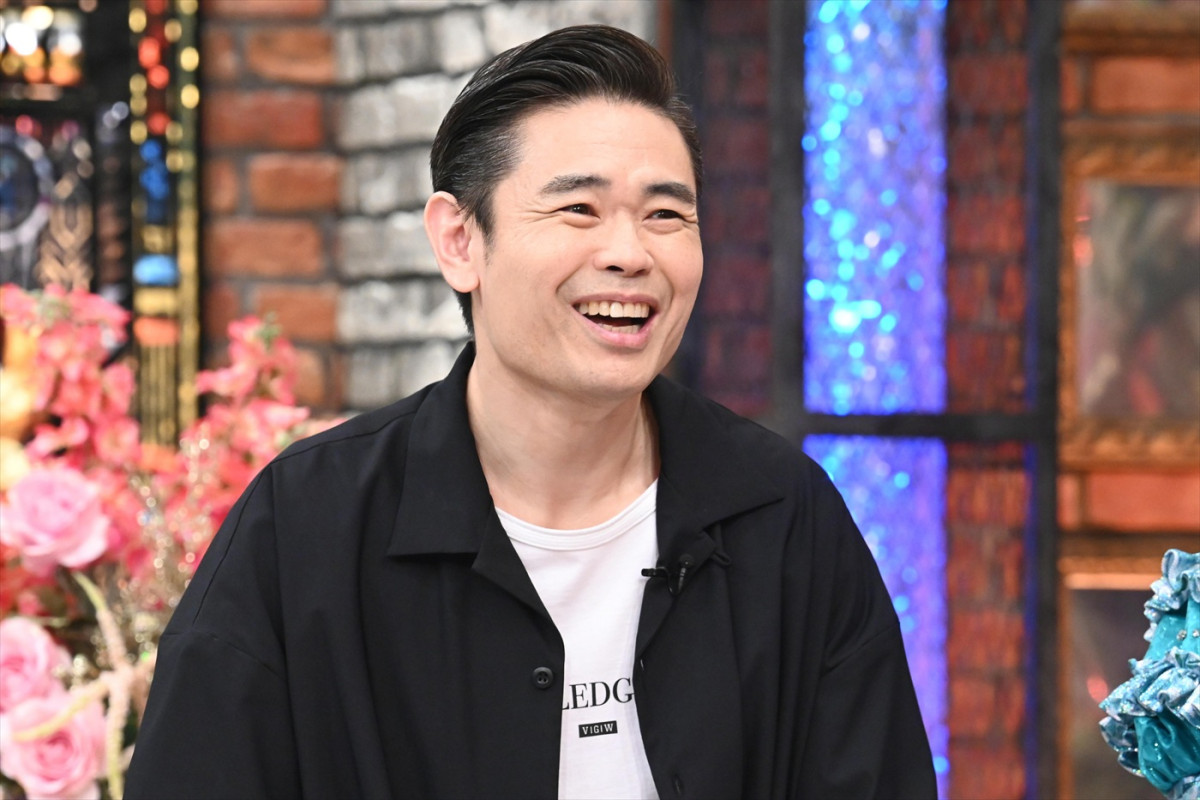 SUPER EIGHT丸山隆平＆朝日奈央が超ときめき宣伝部のガチリアル悩みにアドバイス！　今夜の『ダウンタウンDX』