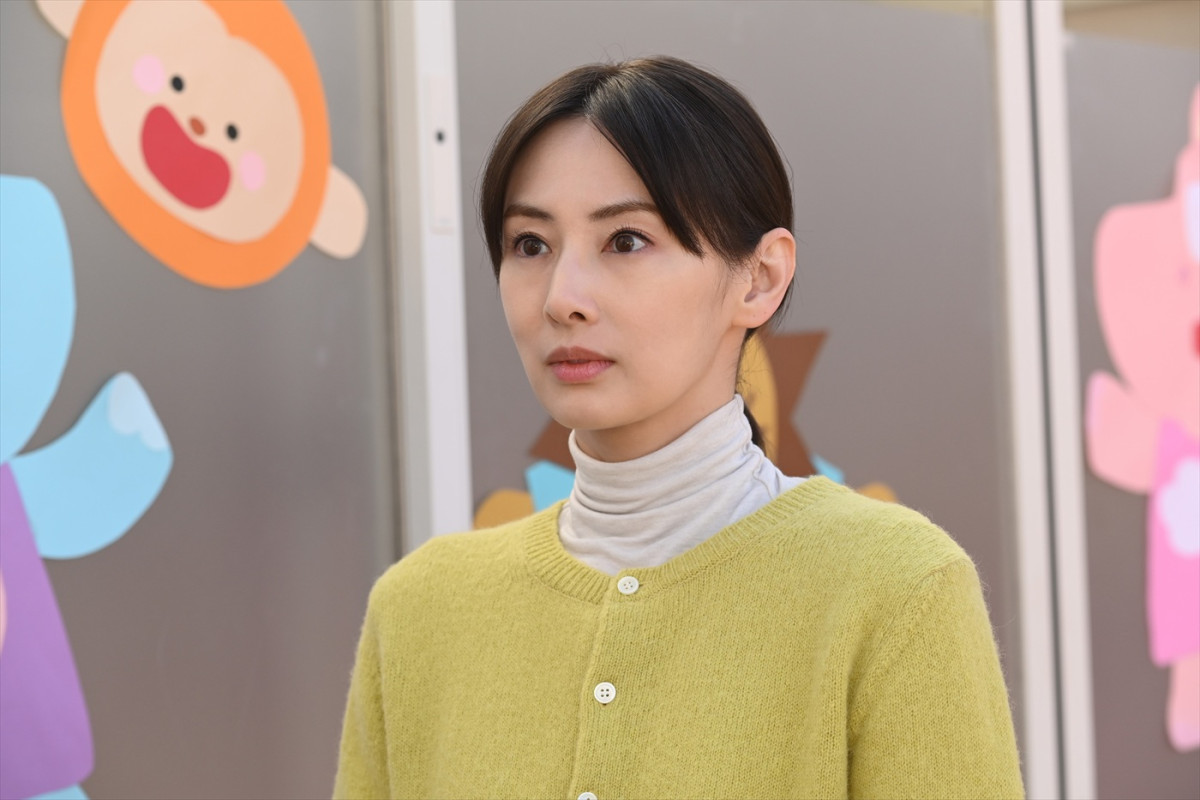 Snow Man・阿部亮平「デジタルタトゥーを貼られた男のヤサグレ感を出せたら」　今夜『あな奪』第4話放送