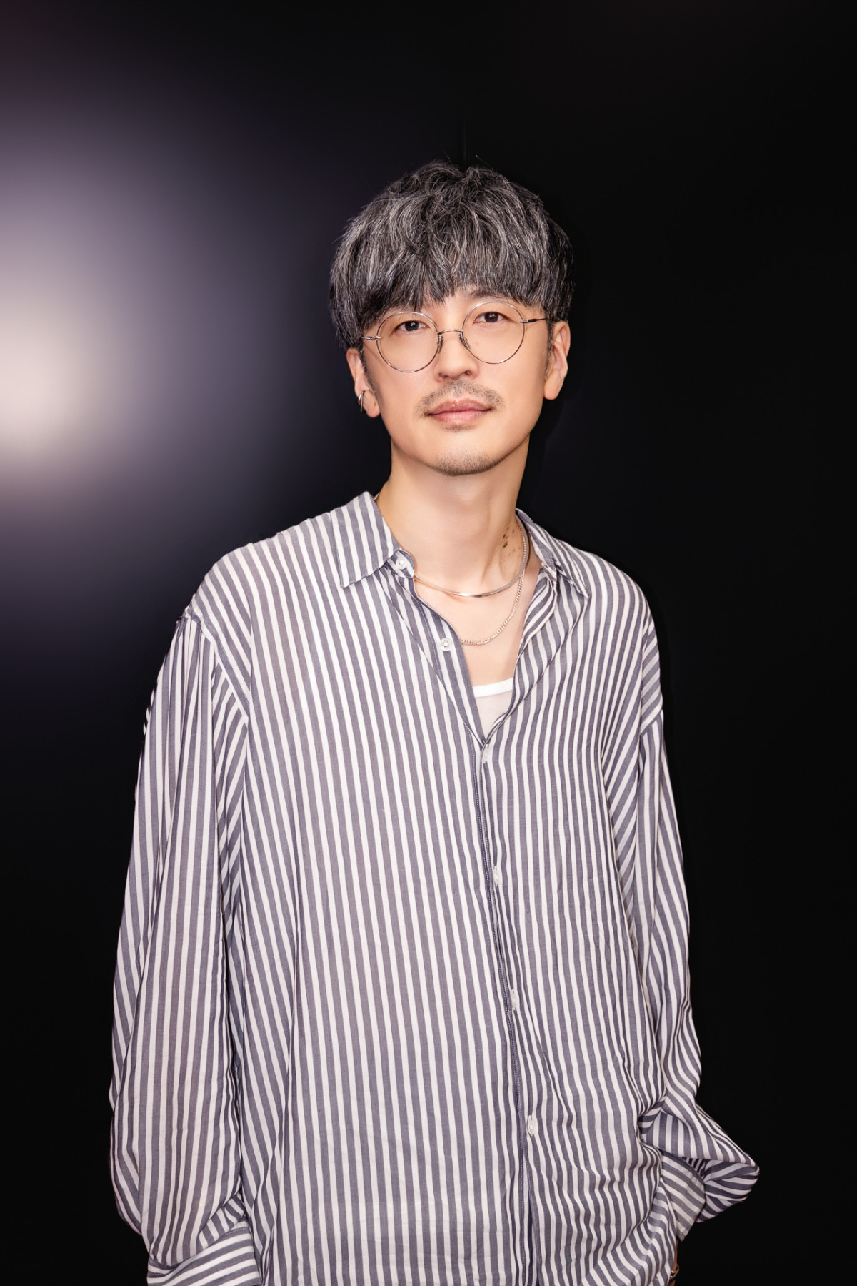 『呪術廻戦』夏油 傑の“変化”は本当に闇落ちだったのか？　櫻井孝宏が語る静かな決意と痛み