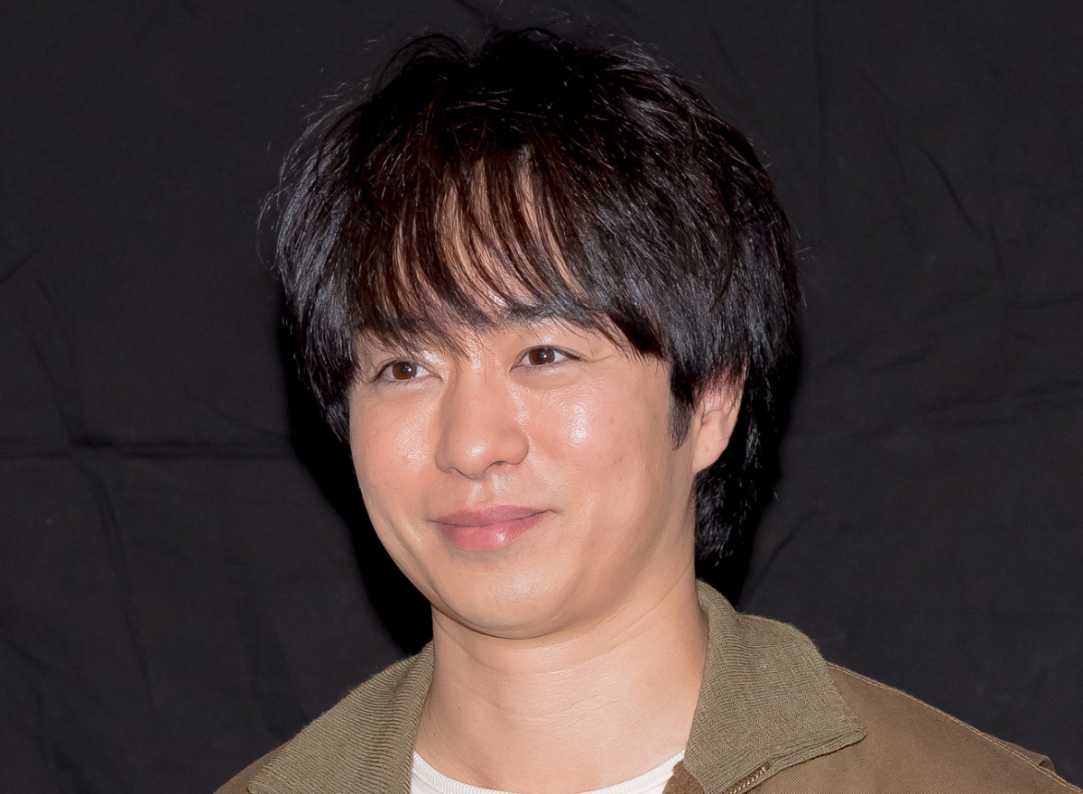 主演・櫻井翔 占拠シリーズ第3弾 完全オリジナルのタイムリミット・バトル・サスペンス
