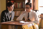 連続テレビ小説『あんぱん』第39回より