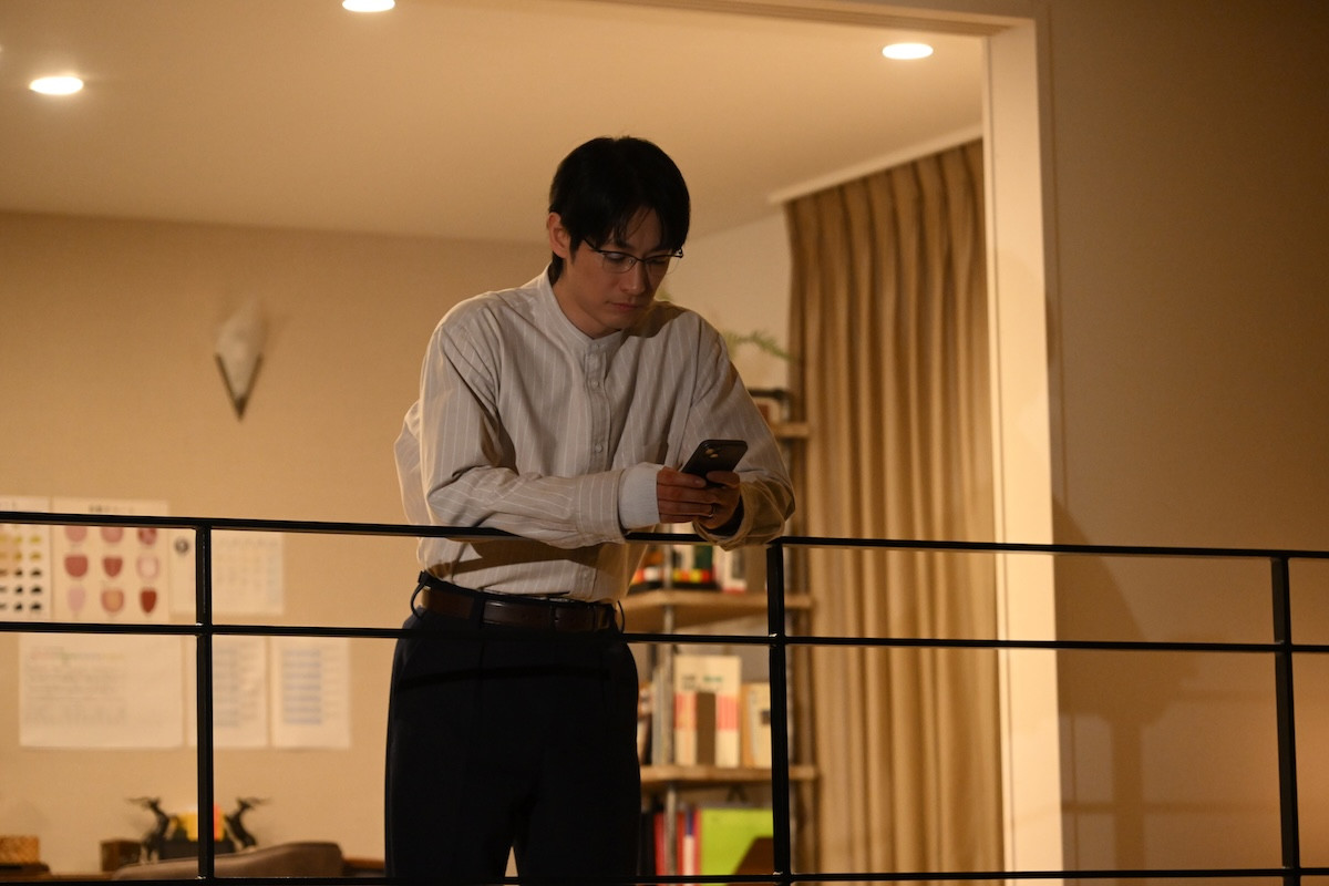 『対岸の家事』“中谷”ディーン・フジオカ、壮絶な幼少期を告白　ネット同情「バリバリ虐待」「激重」